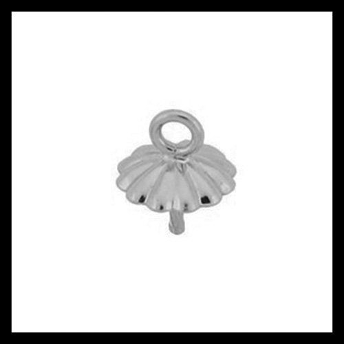 Fluted Pearl Cups